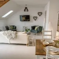 Ferienwohnung Landliebe, hotel en Pfullendorf