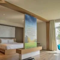 La Cache du Golf, hotel a Beauceville