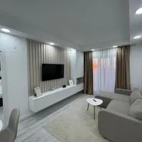 Luna Place، فندق في Tunari