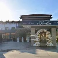 Ивелия Хотел и Спа - Ivelia Hotel & SPA, ξενοδοχείο στη Dŭbnitsa