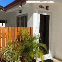 Casa Mattia, ξενοδοχείο σε La Laguna