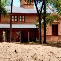 La Ribera Aparts, hotelli kohteessa Santa Rosa de Calamuchita
