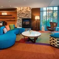 Fairfield Inn & Suites by Marriott Syracuse Carrier Circle, Hotel in East Syracuse