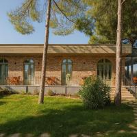 Kumkat Hotel, kh&aacute;ch sạn gần S&acirc;n bay Milas-Bodrum, Milas