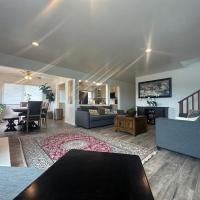 Monterey Bay Escape, hotel near Monterey Peninsula Airport - MRY, Seaside