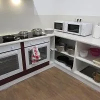 El Albergue del Montero, ξενοδοχείο σε Mondonedo