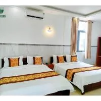 Cao Lanh Hotel, viešbutis mieste Ấp Mỹ Ðông