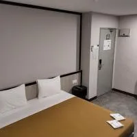 Urban Inn, Jitra, hotel in Jitra