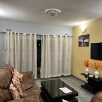 Hatfield staylax Manor 2, hotel dicht bij: Internationale luchthaven Harare - HRE, Harare