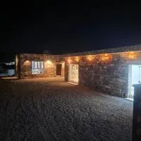 Climbing Guest House Jebel Shams, hotell i Dār Sawdāʼ