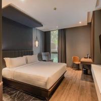 RedDoorz Homestay VIP, hotel cerca de Aeropuerto Halim Perdanakusuma - HLP, Yakarta