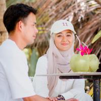 Handhuvaru Maldives, khách sạn gần Funadhoo Airport - FND, Milandu