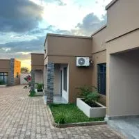Akwaaba Apartments – hotel w mieście Chipata