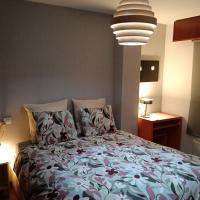 apartamento completo, hotel near A Coruña Airport - LCG, El Burgo