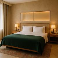 Keruewena ZetSuite, hotel cerca de Gombe Lawanti International Airport - GMO, Gombe