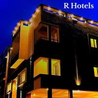 R Hotels By Suraj Residency Yercaud, hotel em Yercaud