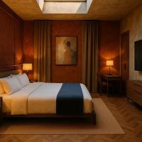 Quen Start Suite, hotel cerca de Aeropuerto internacional Aminu Kano - KAN, Kano