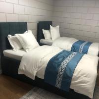 Temirlan hotel, hotel din apropiere de Aeroportul Internațional Shymkent - CIT, Șîmkent