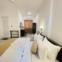 SKY Heaven, Hotel in Weligama