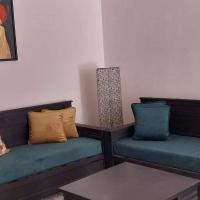 Appartement cosy a Djerba, Hotel in der Nähe vom Flughafen Djerba - DJE, Houmt Souk