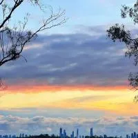 Tranquil Hideaway in Mudgeeraba - Fully Fenced, hotel a Gold Coast