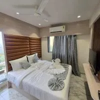Hill Top Stays, khách sạn ở Navi Mumbai