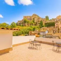 Albergo Diffuso Borgo Santa Caterina "Vintage", hotel sa Castiglione di Sicilia