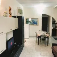Bilocale vicino mare e in pieno centro cittadino, viešbutis mieste Roccella Ionica