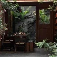 Teochew Designer Hotel, hotel v destinaci Čchao-čou