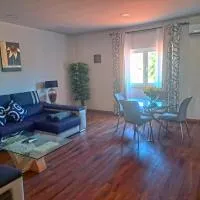 Alverca में, होटल Moradia T2 com vista para a serra - Alverca