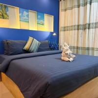 White Dolphin, hotel near Male International Airport - MLE, Hulhumale