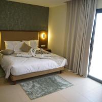 Hotel Gourari, hotel din apropiere de Aeroportul Ain Beida - OGX, Ouargla