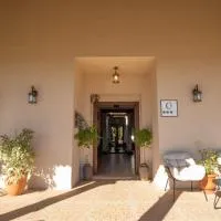 Villa Aemilius Hotel Boutique: Mérida'da bir otel