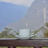Monte Gocta, hotel en Valera