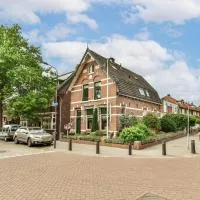 B&B De Duinhoek, hotel i Beverwijk