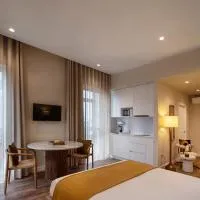 Foz Apartments, hotel a Figueira da Foz