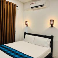 Shiny Villa, Hotel in Unawatuna