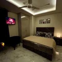 The little nest, hotel u gradu 'Islamabad'
