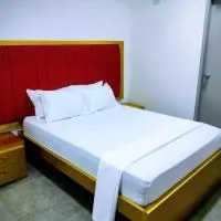Hotel La Dorada Sincelejo, hotel en Sincelejo