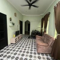 Inara Homestay, Hotel in der Nähe vom Flughafen Sultan Abdul Halim - AOR, Kepala Batas