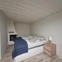 Lägenhet i Lindesberg 50kvm – hotel w mieście Lindesberg