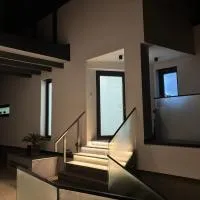 Le Cube Strasbourg - Marlenheim, Hotel in Marlenheim