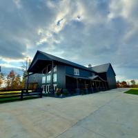 Kentucky getaway, kh&aacute;ch sạn gần Tri-State (Milton J. Ferguson Field) - HTS, Catlettsburg