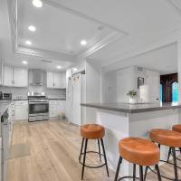 Arcadia Family House, hotel near El Monte - EMT, Arcadia