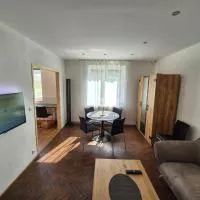 Apartmán 2-1 Orlické hory, hotel v Orlickém Záhoří