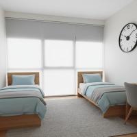 Yeni Yıl Apart, ξενοδοχείο κοντά στο Αεροδρόμιο Bandirma - BDM, Πάνορμος