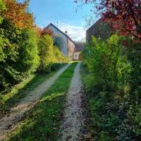 Ferienwohnung Bedhard - Urlaub in der Idylle, hotell sihtkohas Oberweis