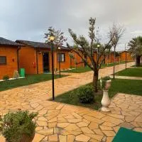Some Hotel Antakya, hótel í Hatay