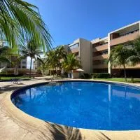Viesnīca Apartamento Exclusivo Av Principal LECHERIA pilsētā El Morro de Barcelona