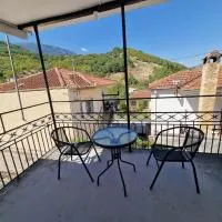 Σπίτι στο χωριό, hotel em Filýra